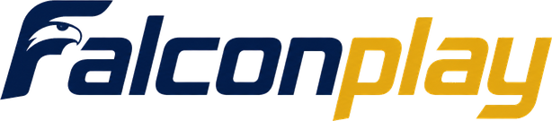 falconplay brand logo